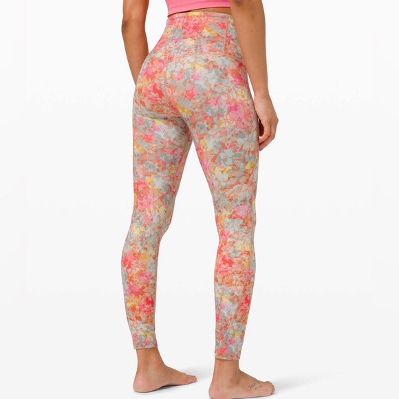 Lululemon Align inflorescence multi - Picture 2 of 3